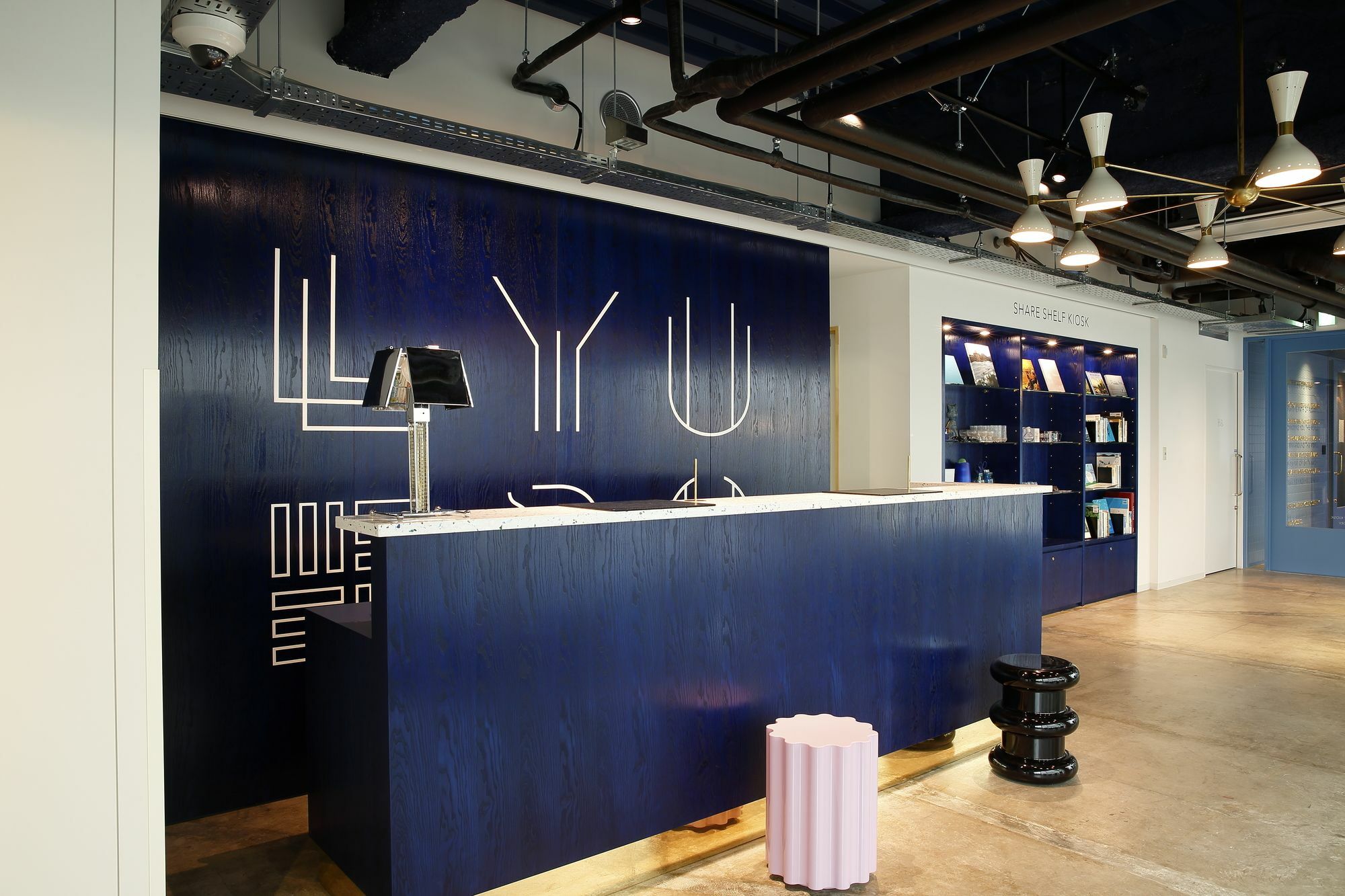 Lyuro Tokyo Kiyosumi By The Share Hotels Tóquio Exterior foto